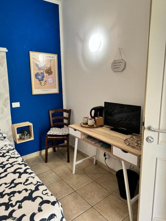 Agriturismo Corte San Girolamo Mantua Buitenkant foto
