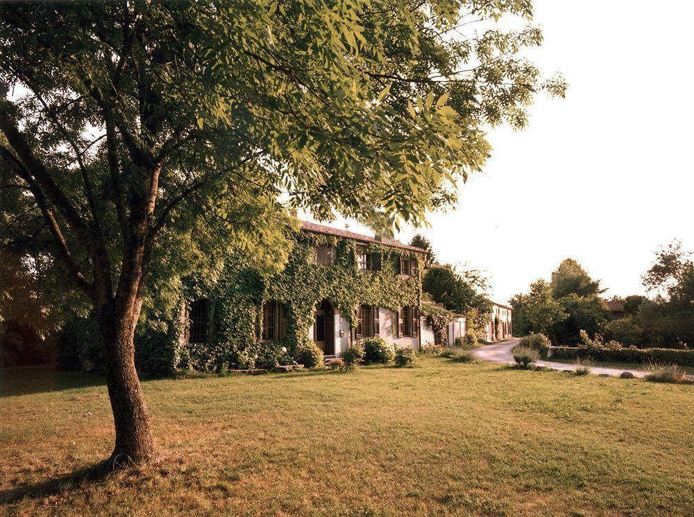 Agriturismo Corte San Girolamo Mantua Buitenkant foto